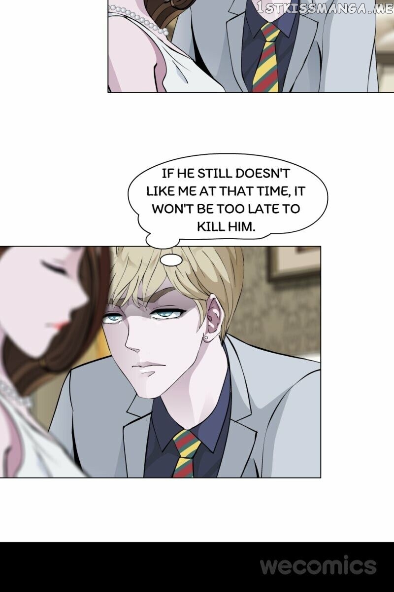Money City chapter 34 - page 41