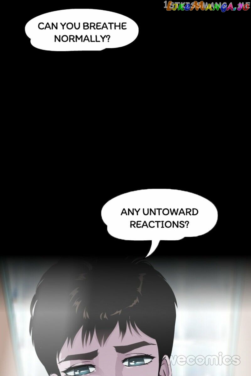 Money City chapter 2 - page 16