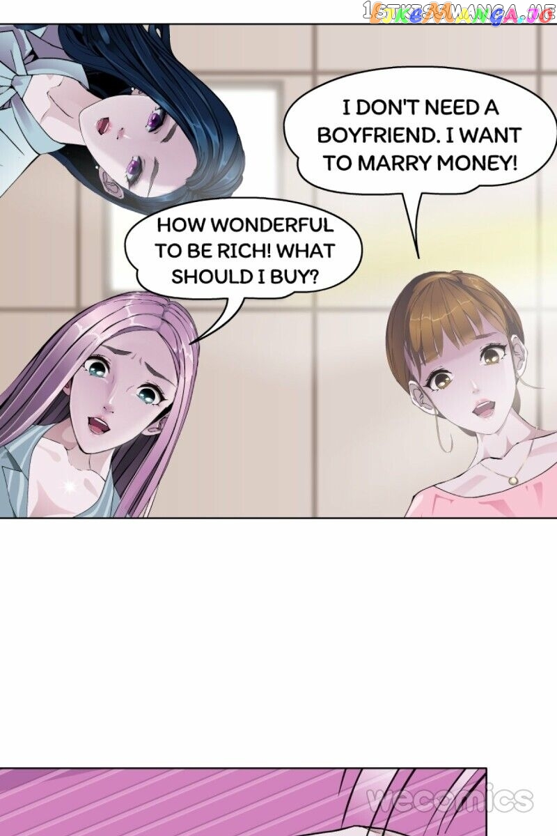 Money City chapter 2 - page 31
