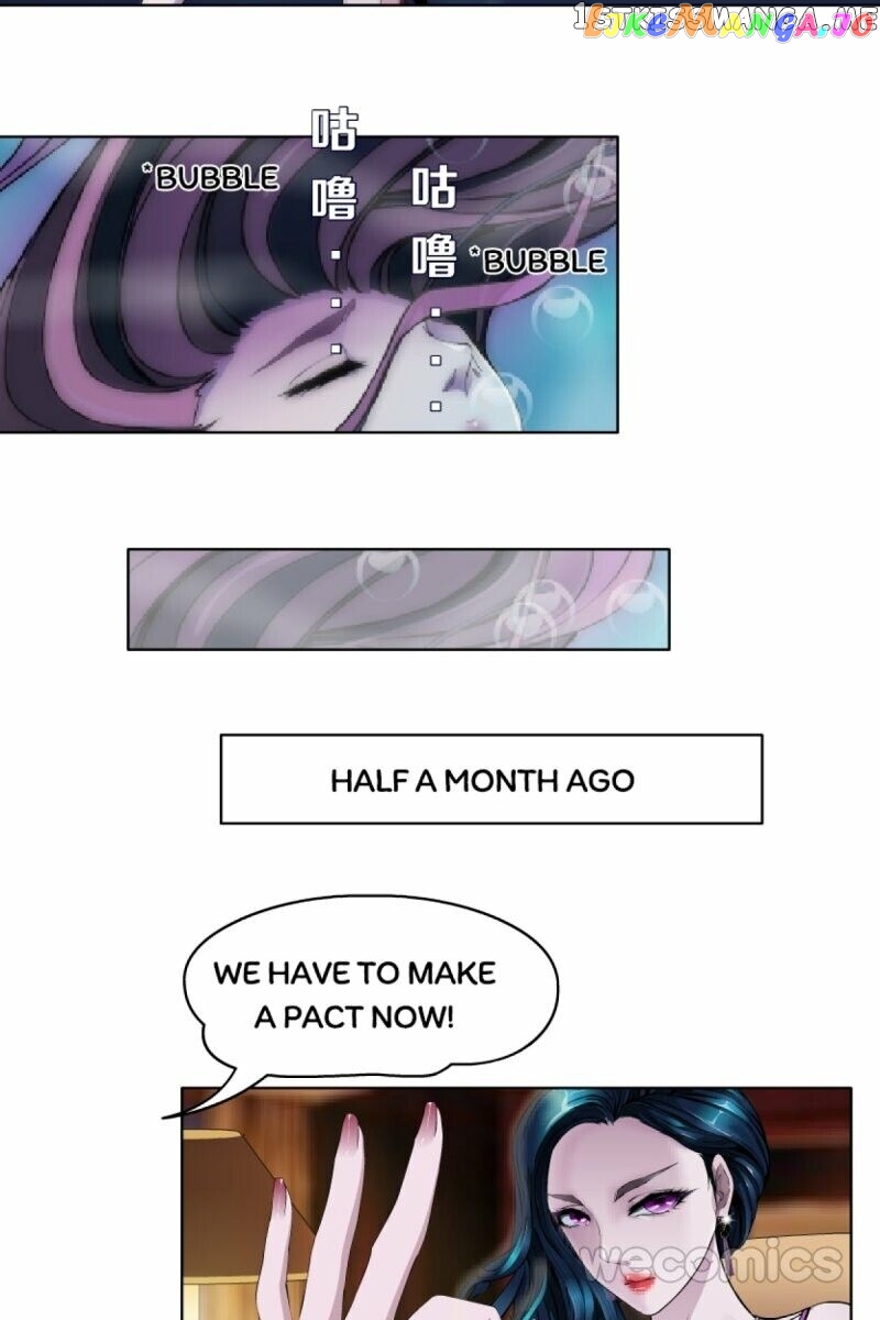 Money City chapter 2 - page 4