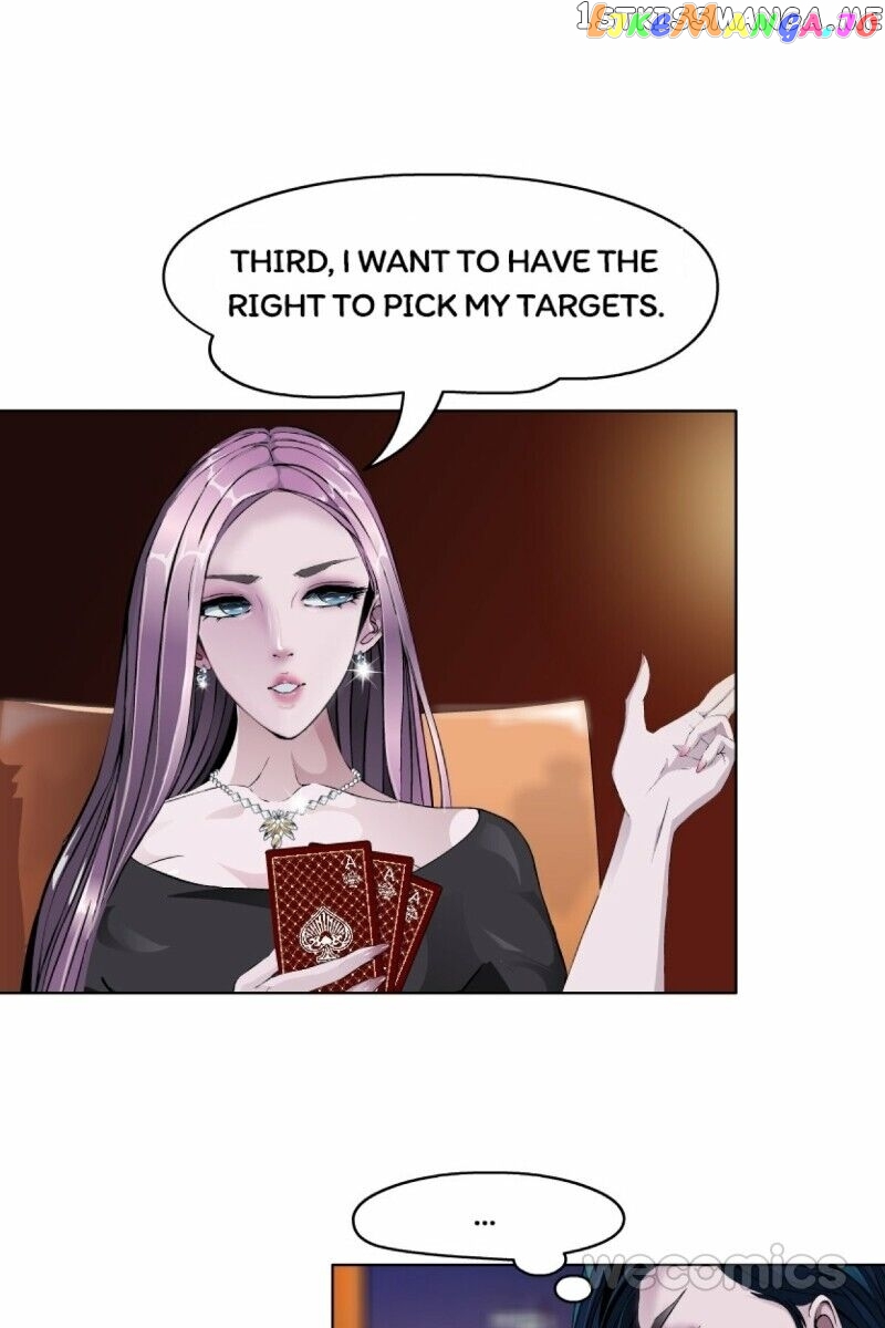 Money City chapter 2 - page 6