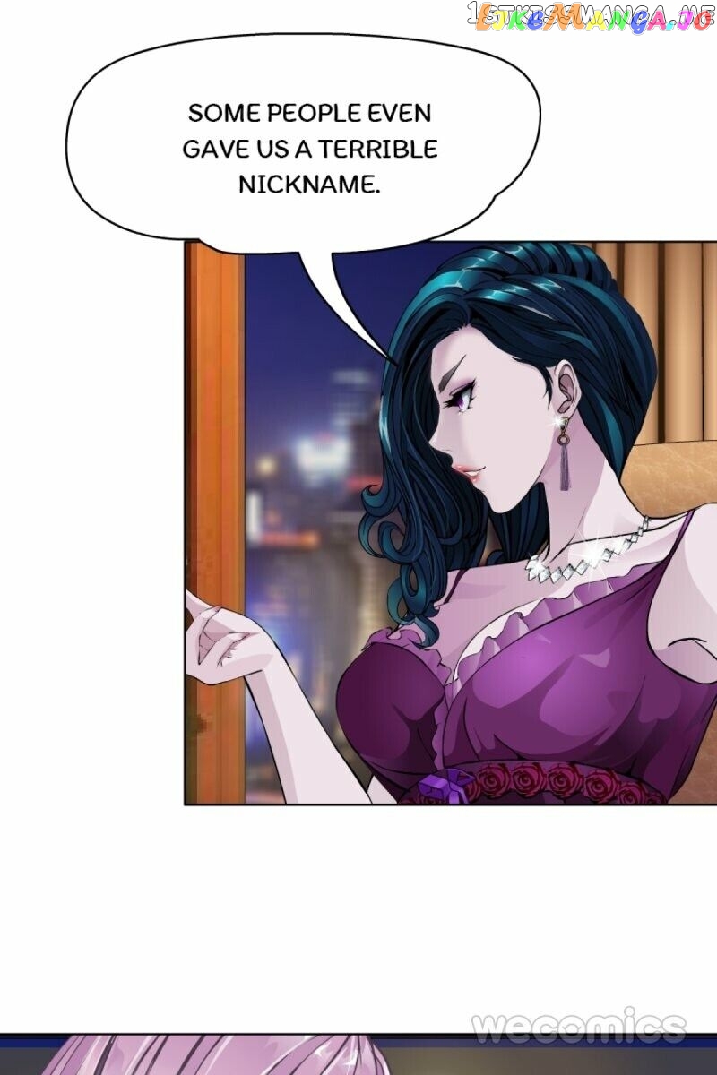 Money City chapter 1 - page 18