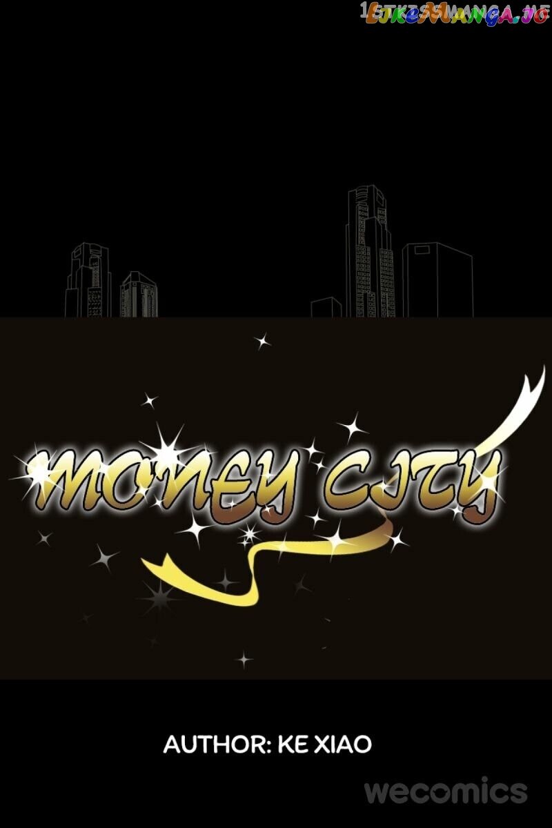 Money City chapter 1 - page 24