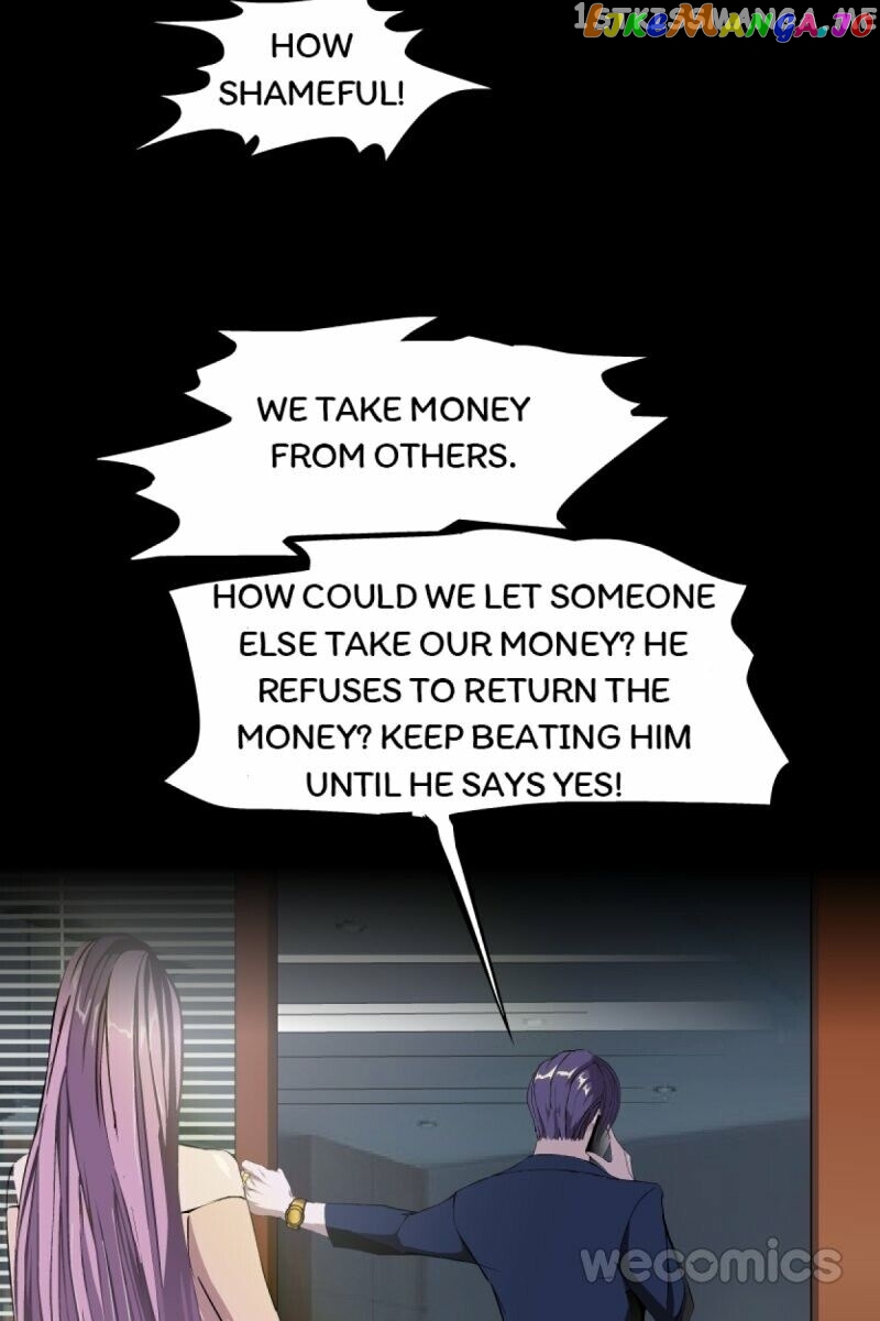 Money City chapter 1 - page 39