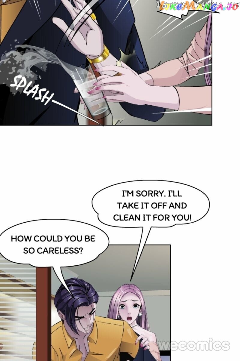 Money City chapter 1 - page 42