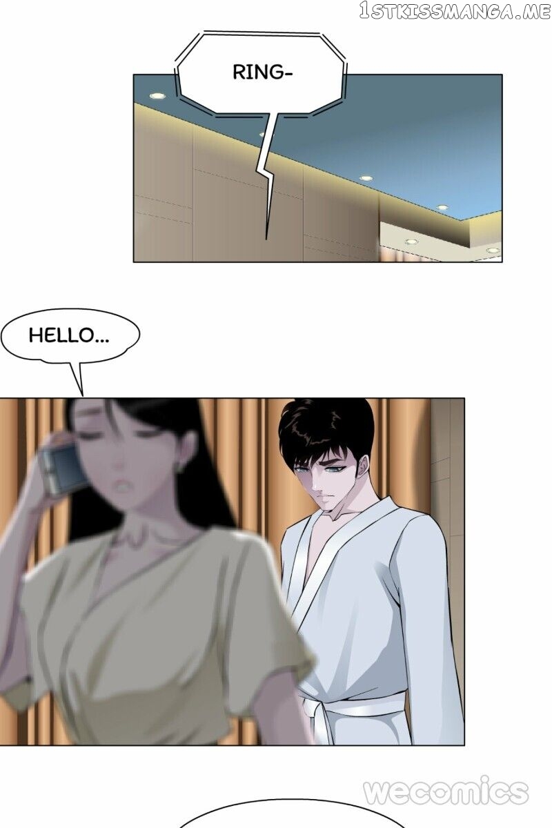 Money City chapter 33 - page 19