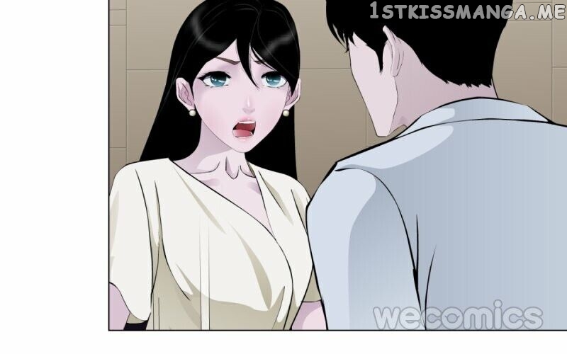 Money City chapter 33 - page 9