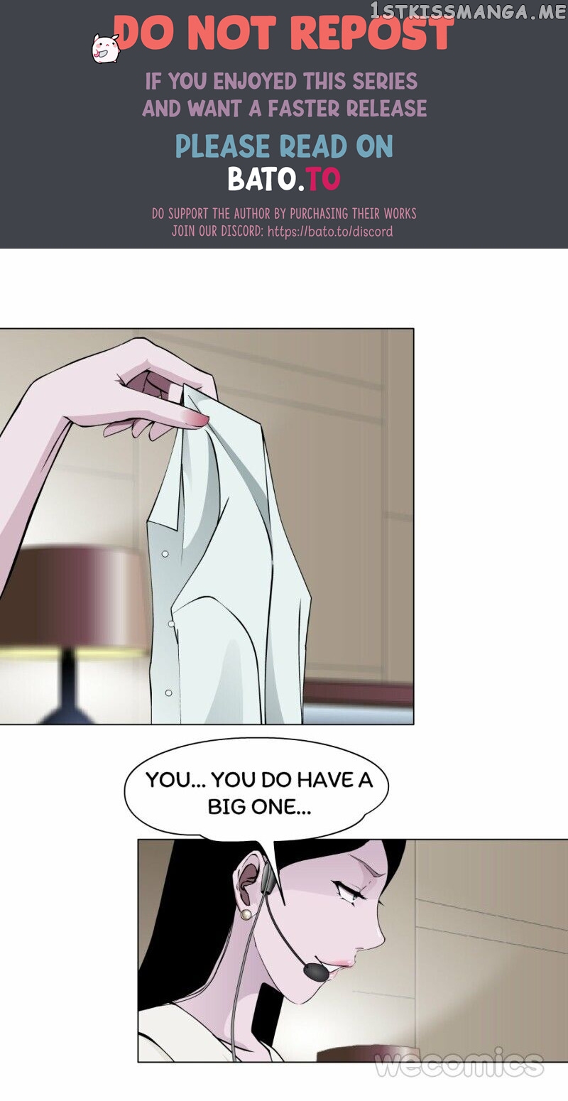 Money City chapter 32 - page 1