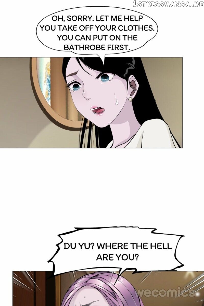 Money City chapter 32 - page 13