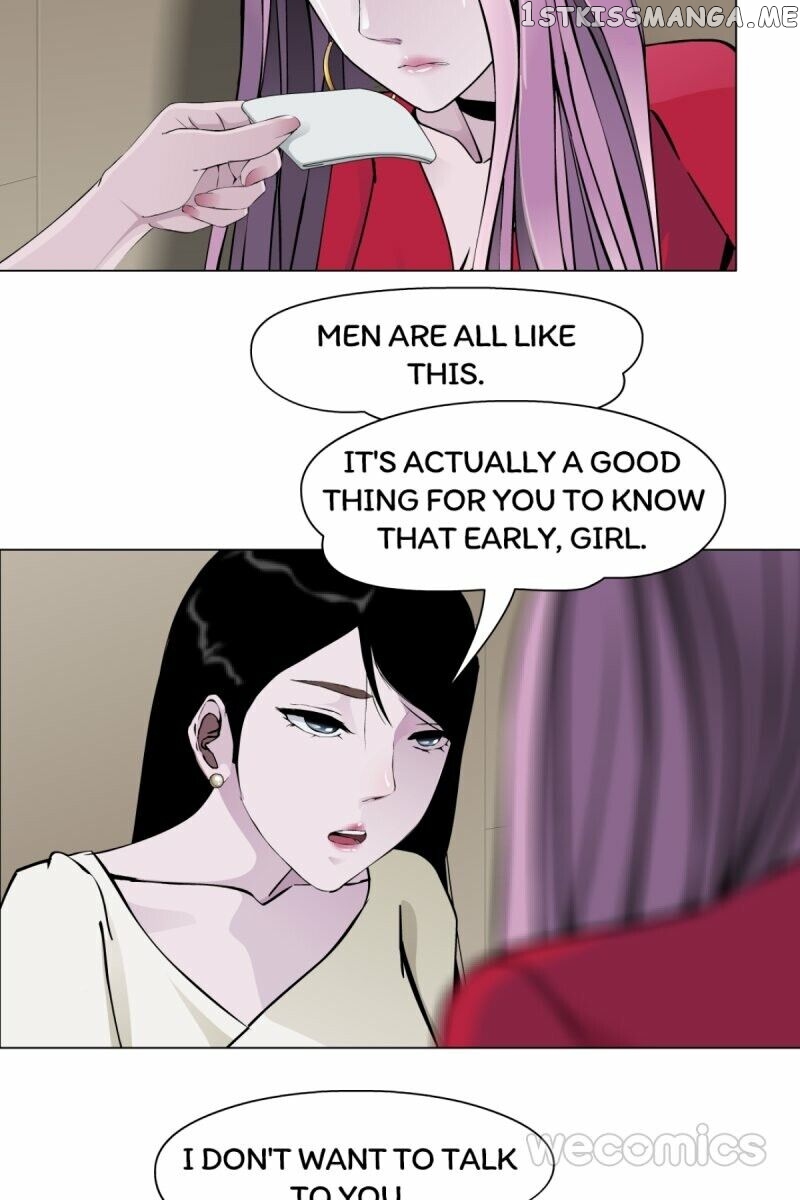 Money City chapter 32 - page 26