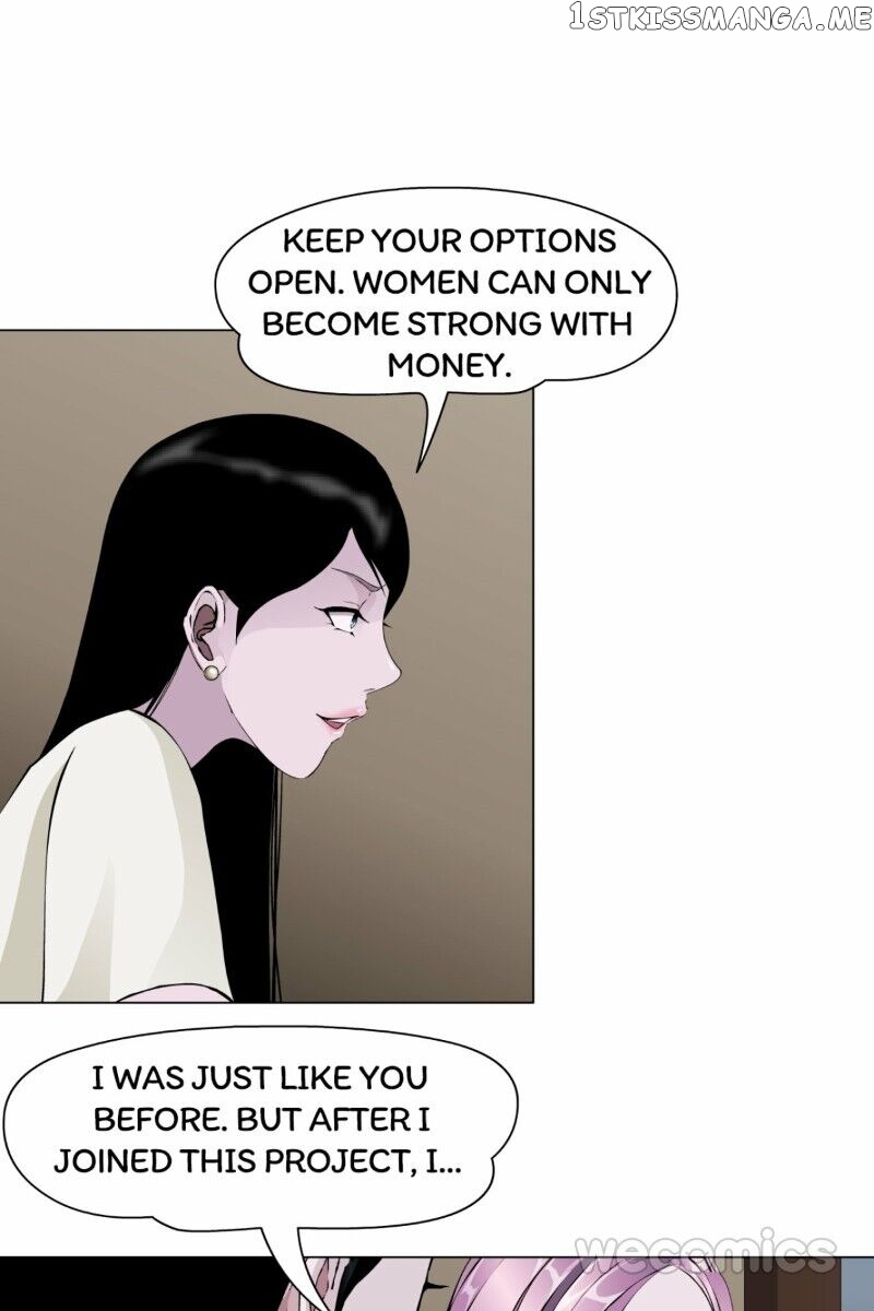 Money City chapter 32 - page 28