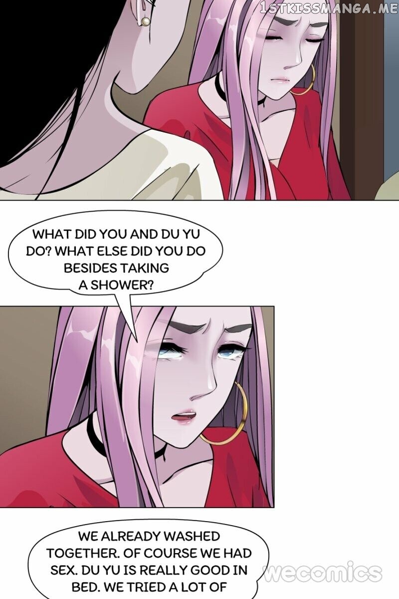 Money City chapter 32 - page 29