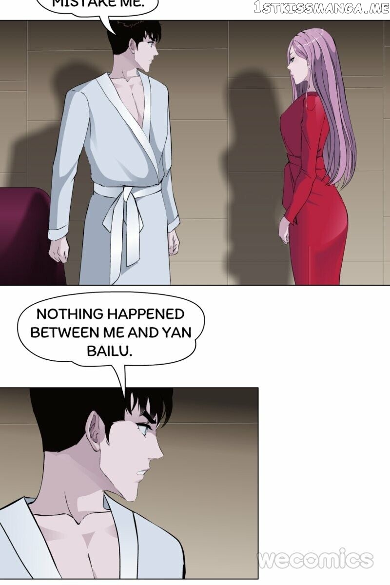 Money City chapter 32 - page 33