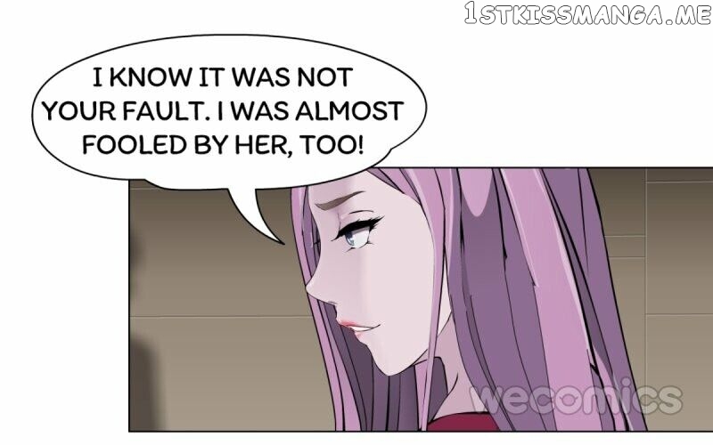 Money City chapter 32 - page 34