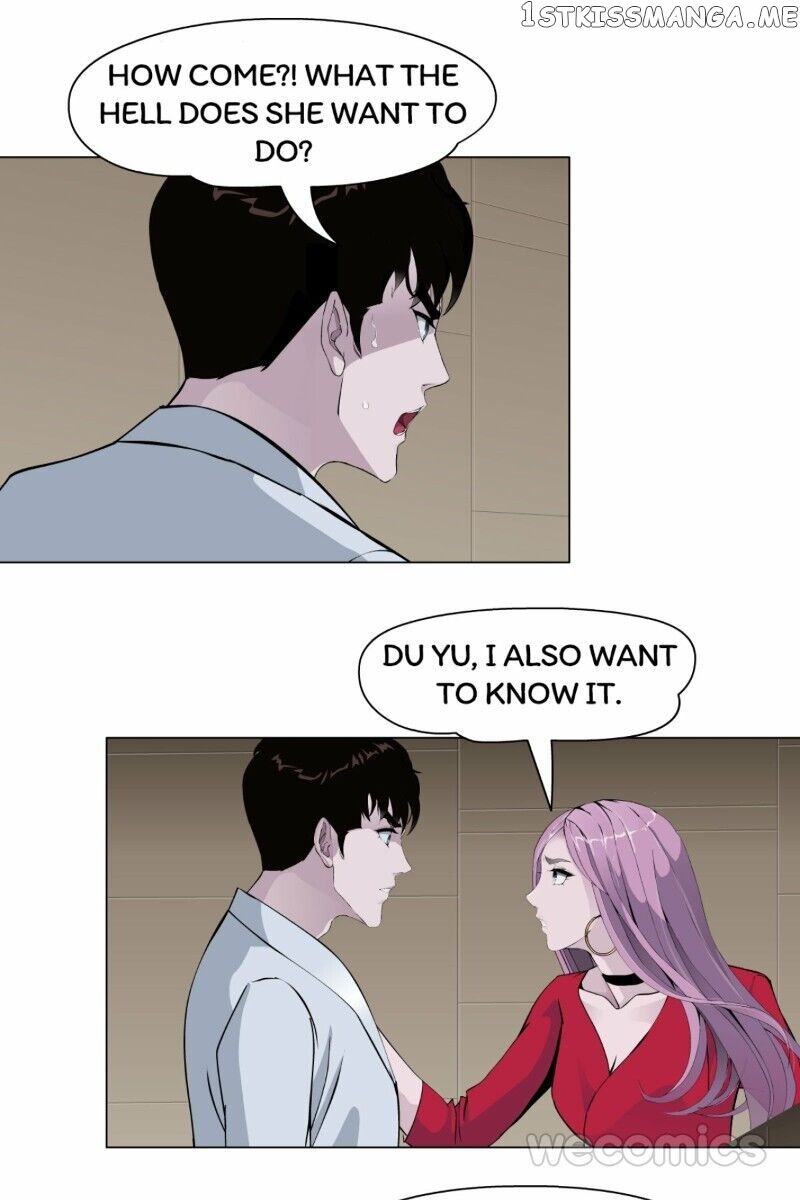 Money City chapter 32 - page 38