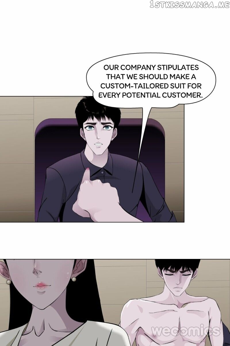 Money City chapter 32 - page 4