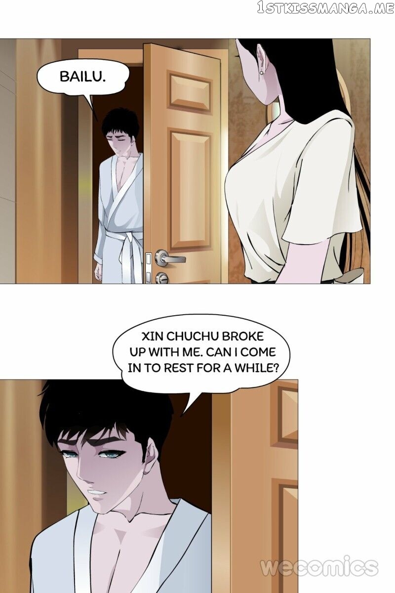 Money City chapter 32 - page 41