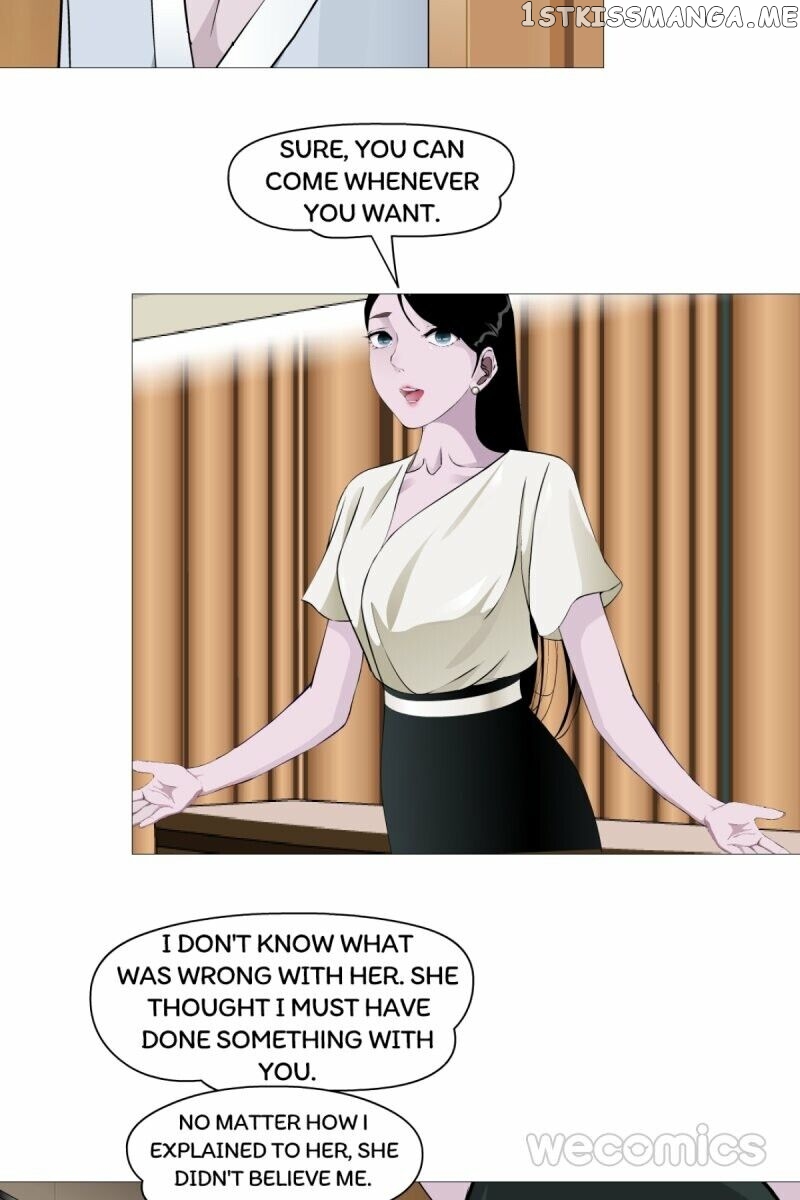Money City chapter 32 - page 42