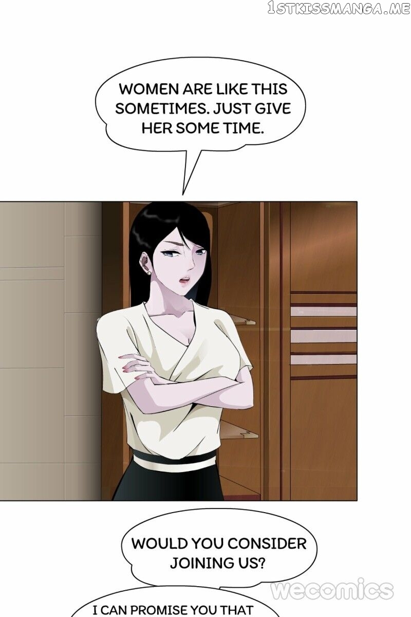 Money City chapter 32 - page 44