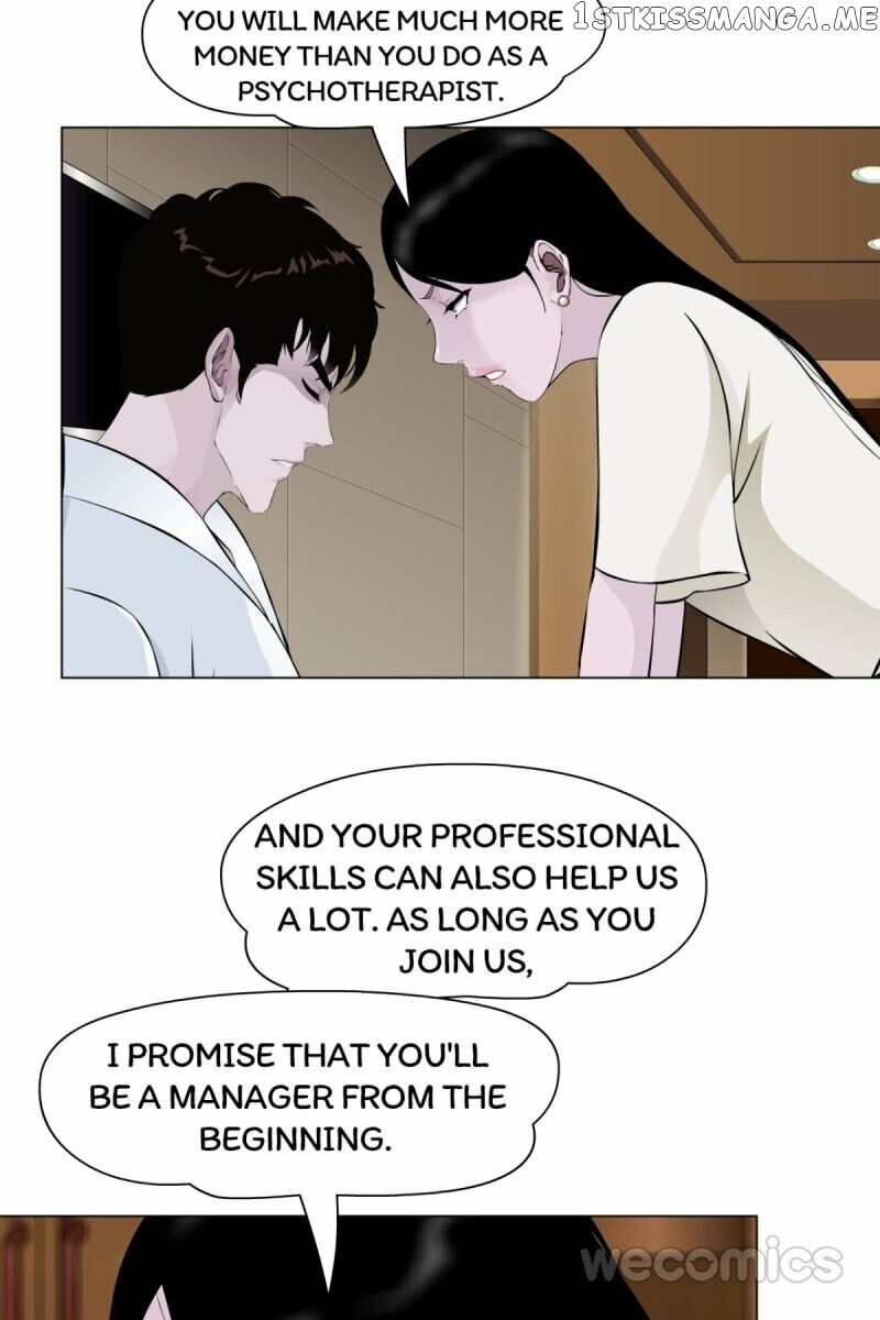 Money City chapter 32 - page 45