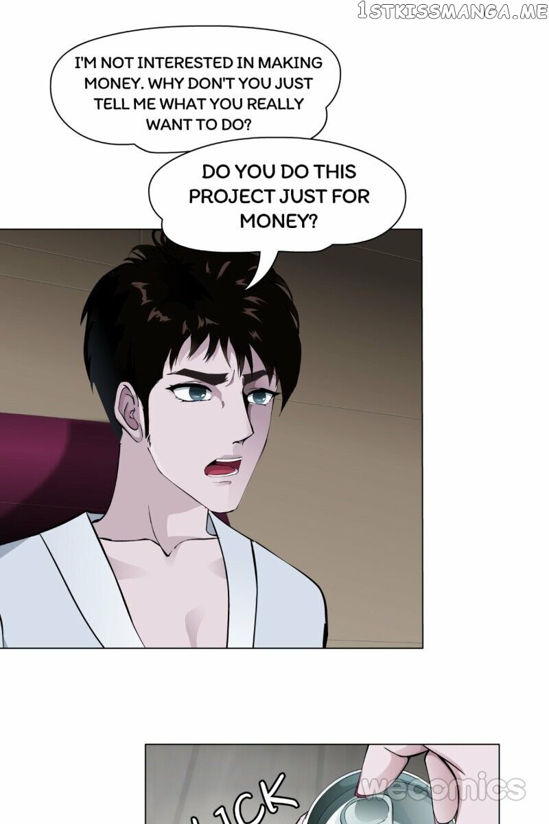 Money City chapter 32 - page 47