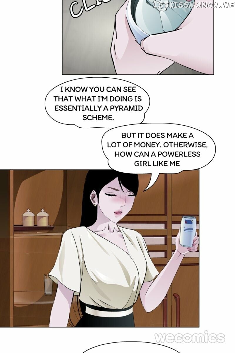 Money City chapter 32 - page 48
