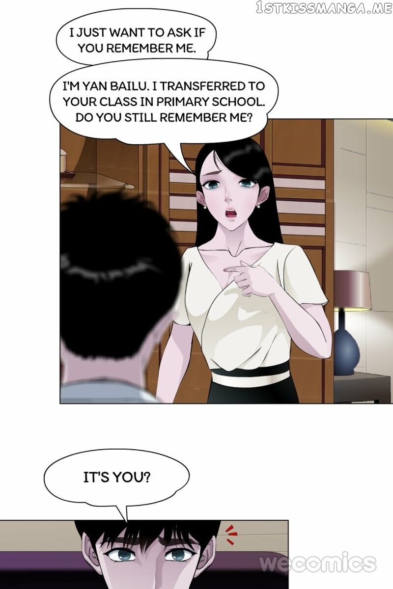 Money City chapter 32 - page 50