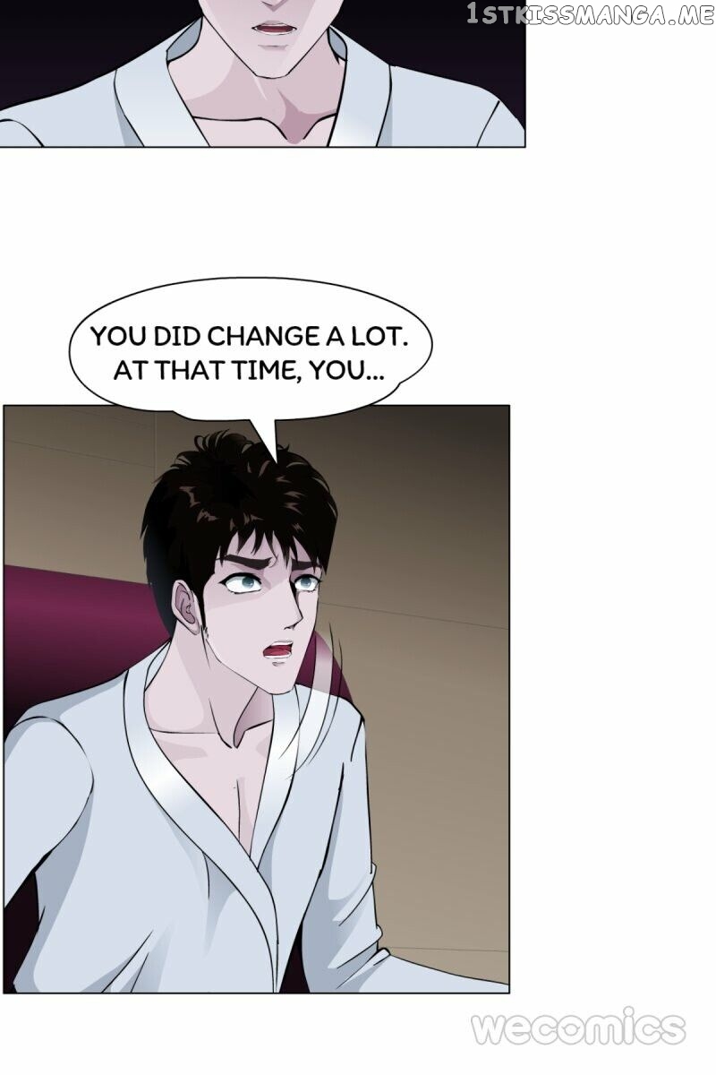 Money City chapter 32 - page 51