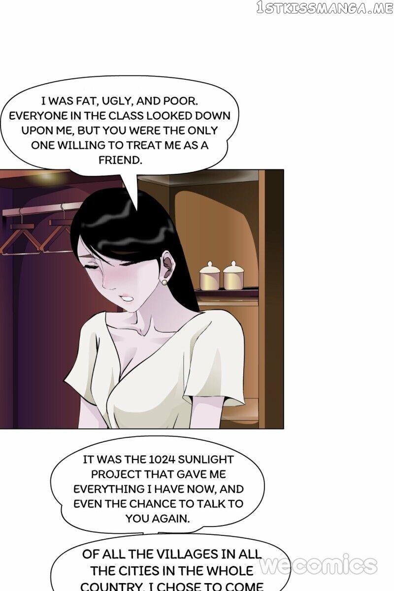 Money City chapter 32 - page 53