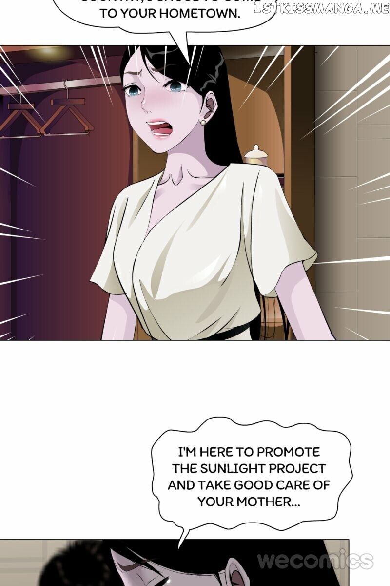 Money City chapter 32 - page 54