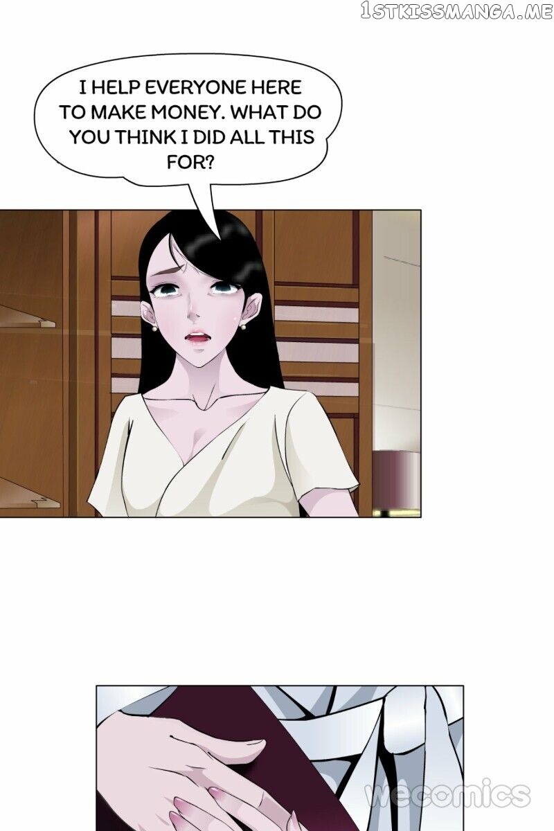 Money City chapter 32 - page 56
