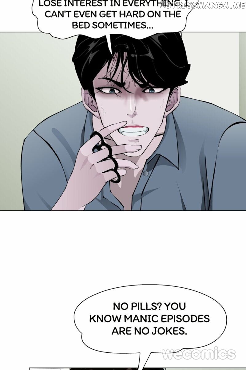 Money City chapter 19 - page 11