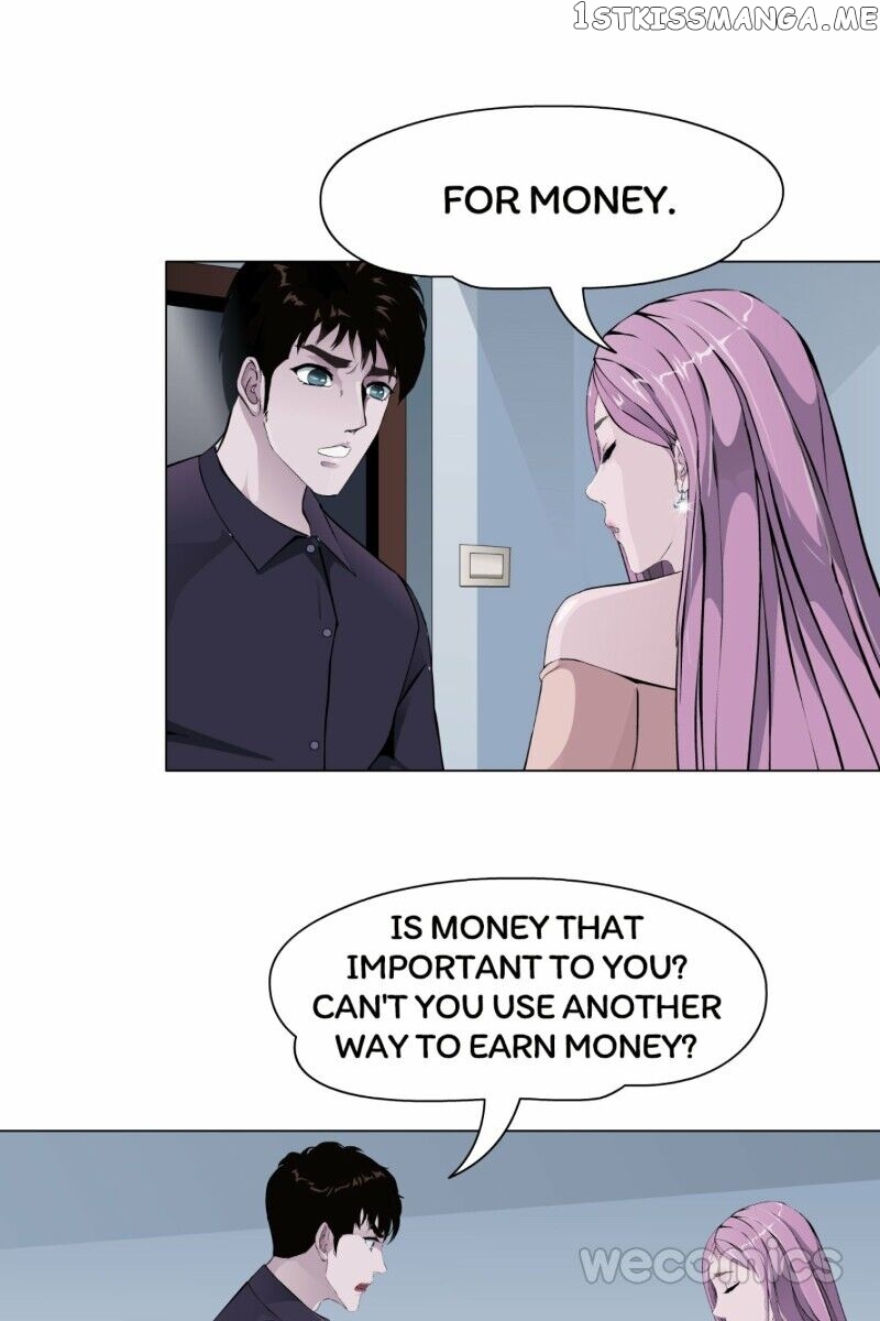 Money City chapter 19 - page 25
