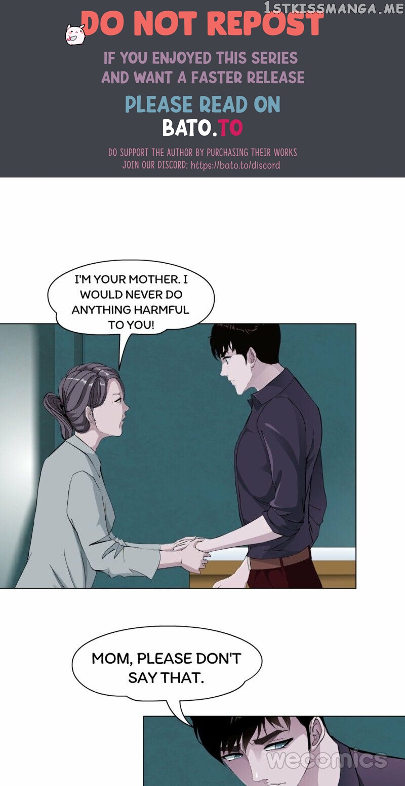 Money City chapter 31 - page 1