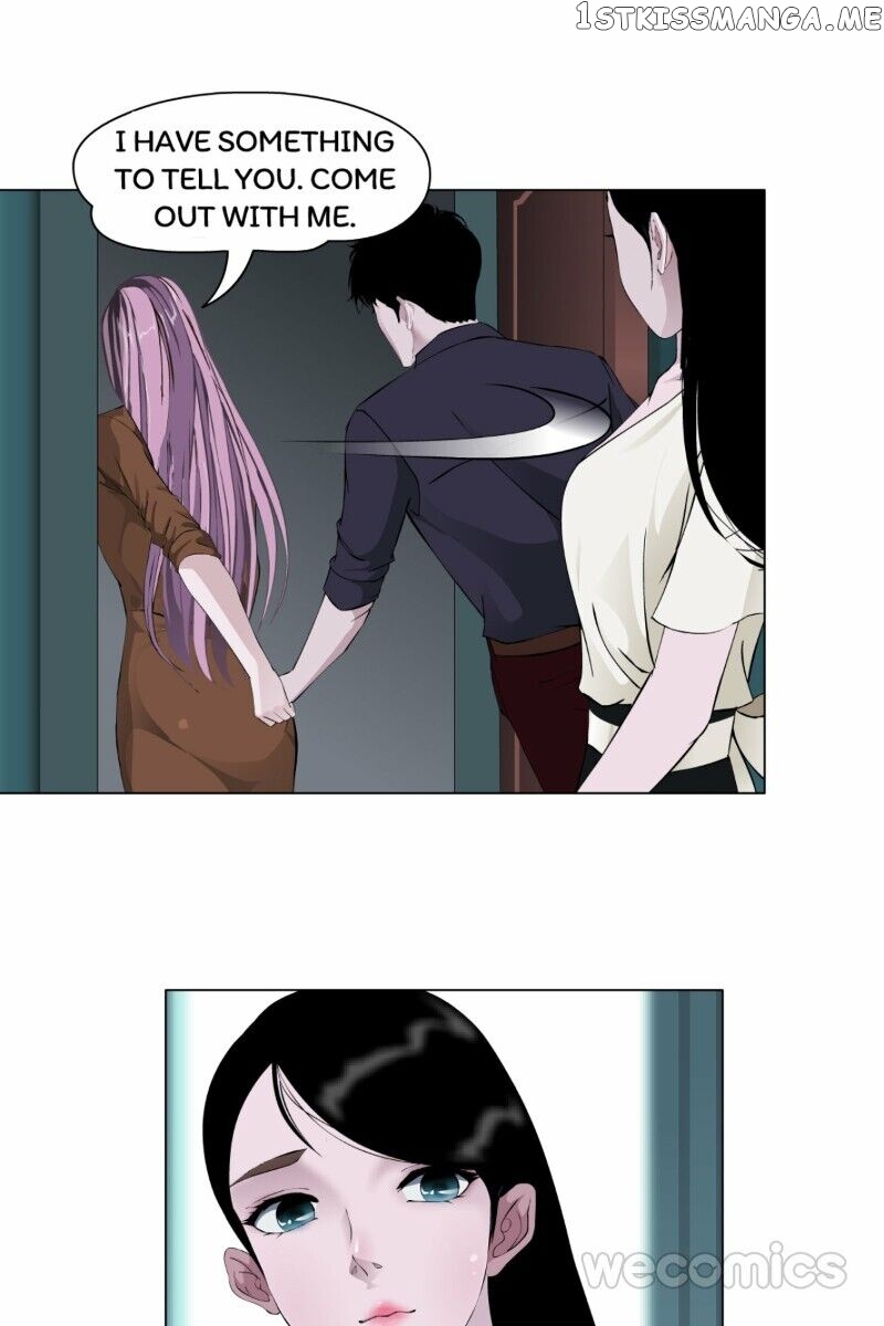 Money City chapter 31 - page 13