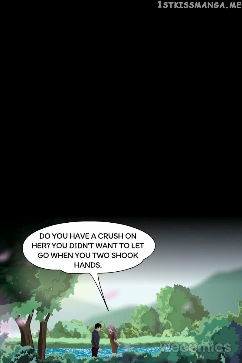 Money City chapter 31 - page 16