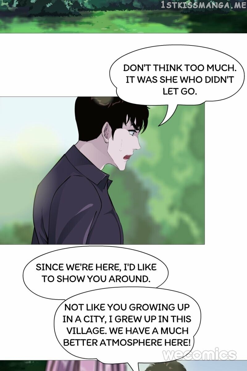 Money City chapter 31 - page 17
