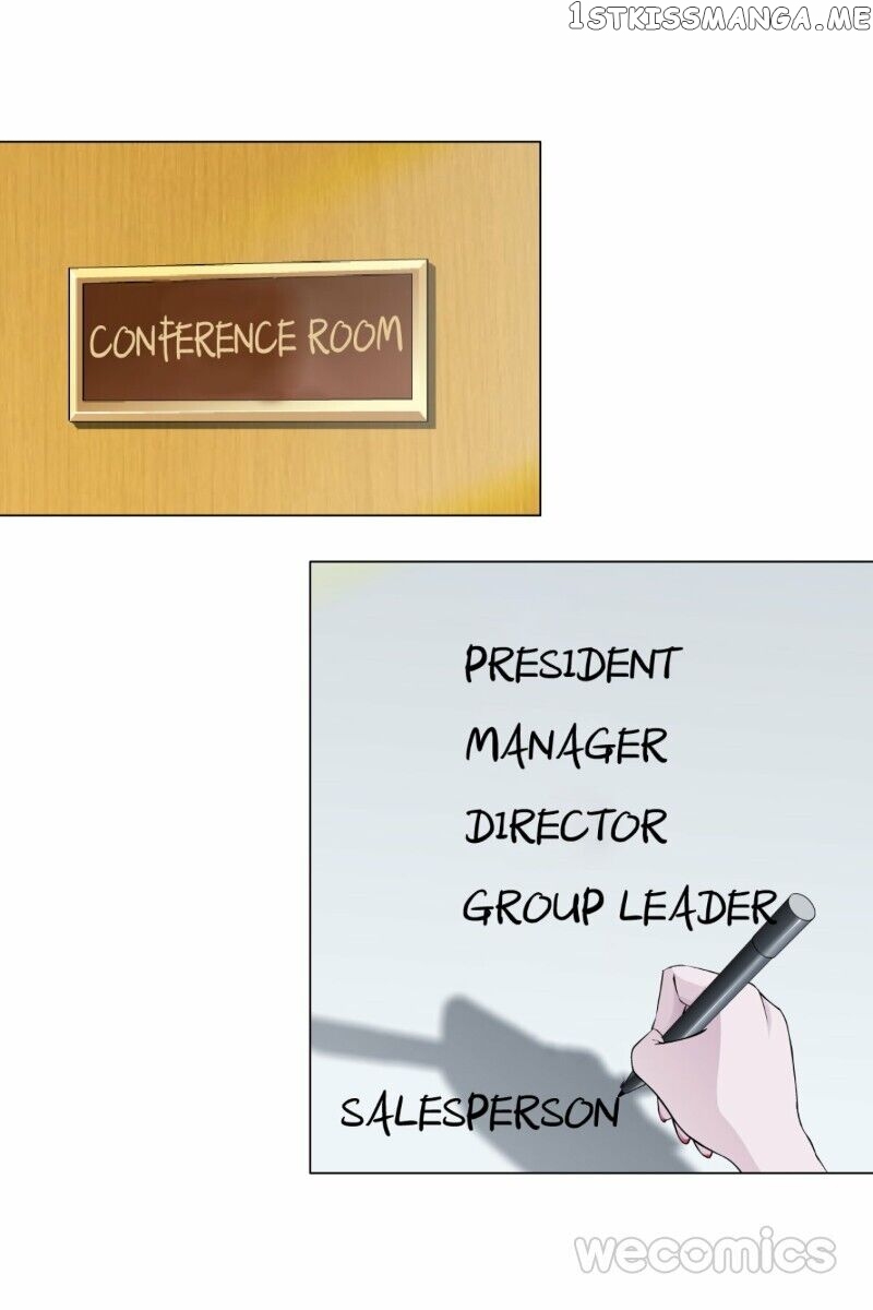 Money City chapter 31 - page 25
