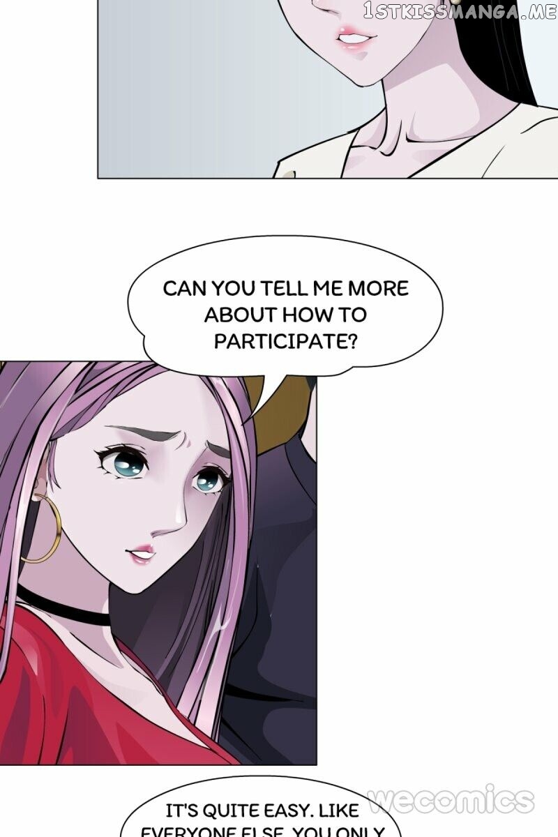 Money City chapter 31 - page 29