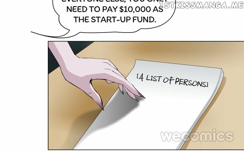 Money City chapter 31 - page 30