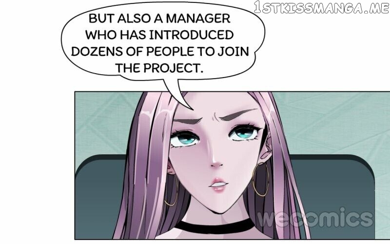 Money City chapter 31 - page 39