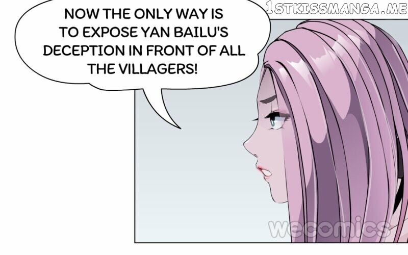 Money City chapter 31 - page 42