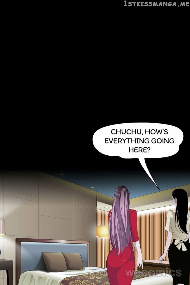 Money City chapter 31 - page 43