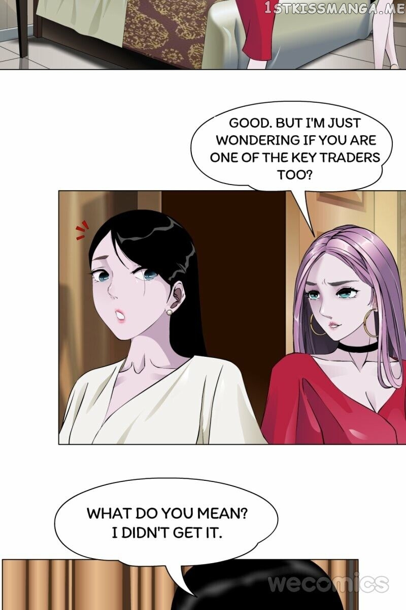 Money City chapter 31 - page 44