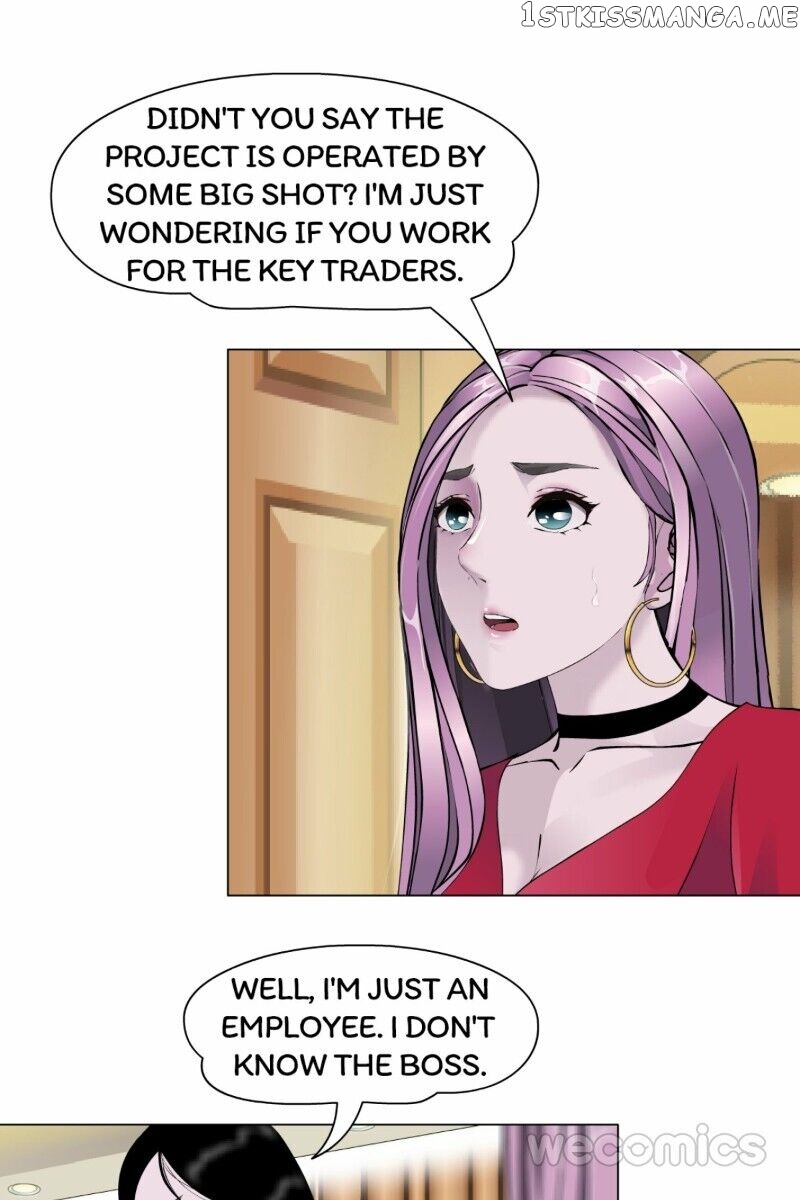 Money City chapter 31 - page 46