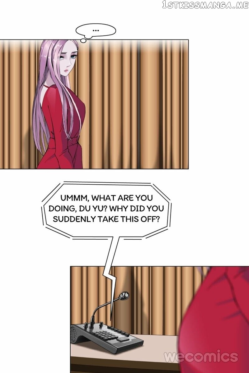 Money City chapter 31 - page 49