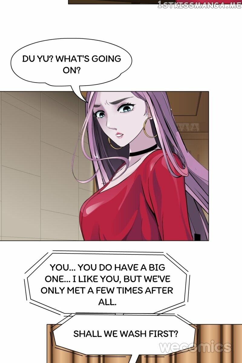 Money City chapter 31 - page 50