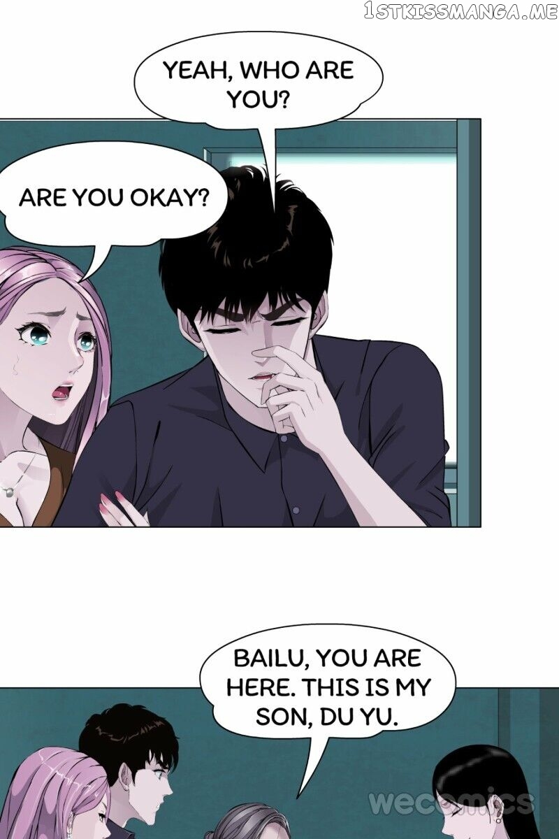 Money City chapter 31 - page 7