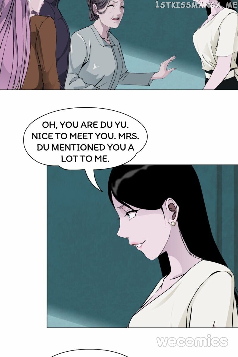 Money City chapter 31 - page 8