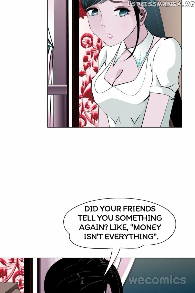 Money City chapter 18 - page 14
